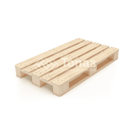 Поддон деревянный (паллет)