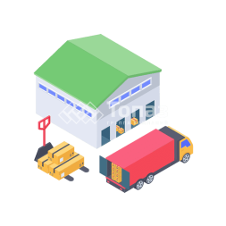 Транспортные услуги. Доставка готовой продукции