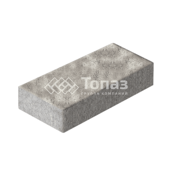 Тротуарная плитка 600х300х60, неаполь 