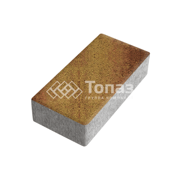 Тротуарная плитка 200х100х80, каир