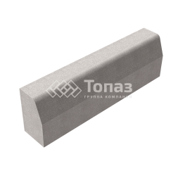 Камень бортовой БР 100.30.18