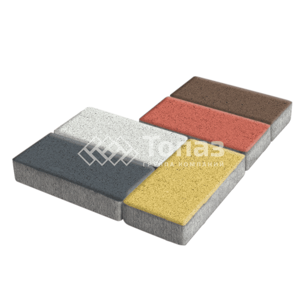 Тротуарная плитка остатки года, 1 сорт