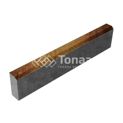 Камень бортовой БР 100.20.8, каир на камне