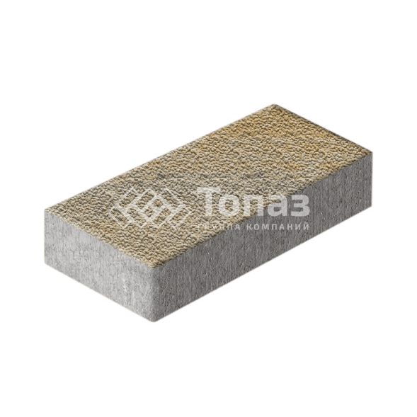 Тротуарная плитка 600х300х60, особая серия с мраморной крошкой