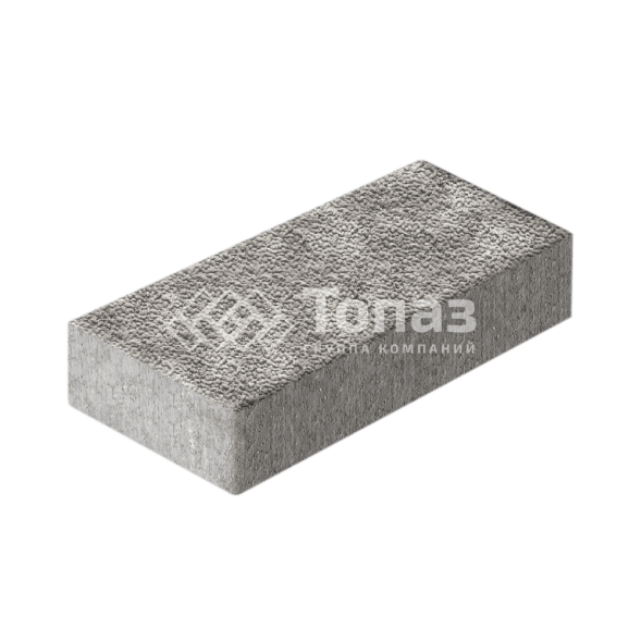 Тротуарная плитка 600х300х60, неаполь с мраморной крошкой 