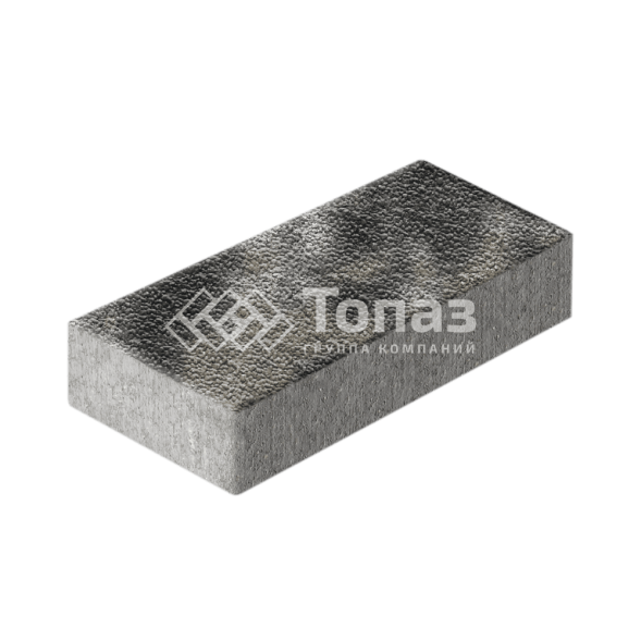 Тротуарная плитка 600х300х60, стоун с мраморной крошкой