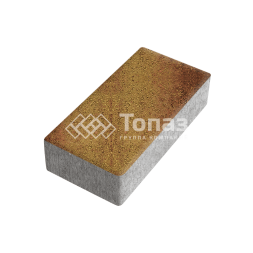 Тротуарная плитка 200х100х60, каир