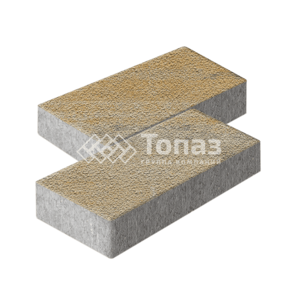 Тротуарная плитка 600х300х60, особая серия на камне