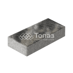 Тротуарная плитка 600х300х60, стоун с гранитной крошкой