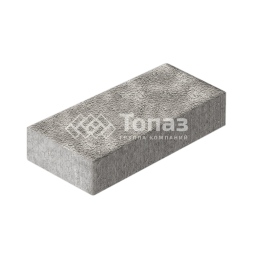 Тротуарная плитка 600х300х60, неаполь на камне 