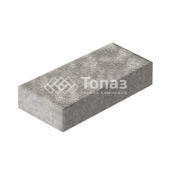 Тротуарная плитка 600х300х60, неаполь на камне 